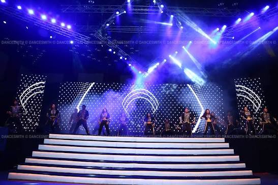 Sound & Lights