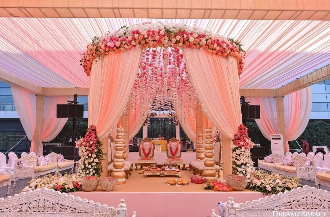 Wedding Planning